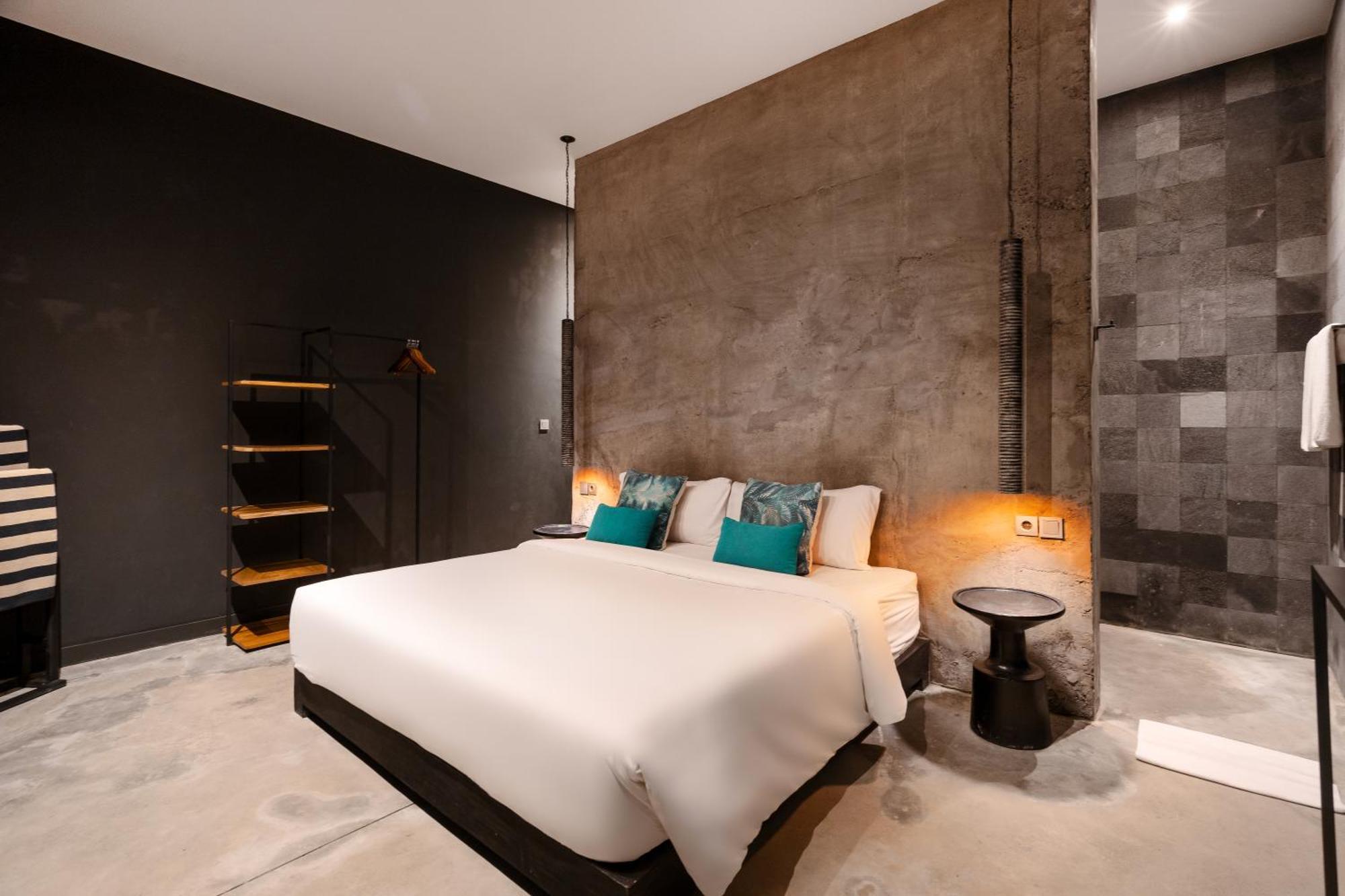 Loft Matahari By Balisuperhost Villa Убуд Екстериор снимка